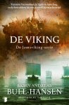 Bjørn Andreas Bull-Hansen - Jomsviking 1 - De Viking