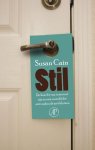 Susan Cain - Stil