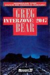 Bear, Greg - Interzone 2047 (2e druk)