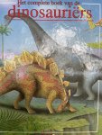 T. van Eerbeek - COMPLETE B.DINOSAURIERS