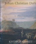 Sørlie, Nina - Johan Christian Dahl