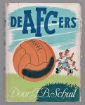 Schuil, J.B. - De AFC-ers