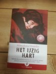 Grandes, Almudena - Het ijzig hart