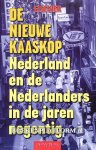 Schoonhoven, Gertjan van - De nieuwe kaaskop