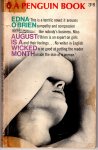 O'Brien, Edna - August is a Wicked Month