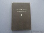 Wilhelm Simon. - Die numerische Steuerung von Werkzeugmaschinen. Einführung in die Automatisierung der Einzel- und Kleinserienfertigung mit nachrichtenverarbeitenden Mitteln.