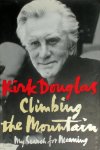 Kirk Douglas 27515 - Climbing The Mountain