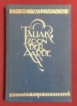 Williamson, Th. - Taliak zoon der aarde
