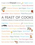 Carolyn Hart - Feast of Cooks