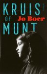 Jo Boer - (1) Kruis Of Munt