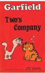 Davis, Jim - Garfield 5 - Two's company