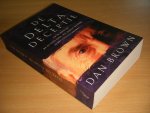 Dan Brown - De Delta deceptie