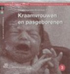 M. Brettschneider, X. Reinke - Bouwstenen gezondheidszorgonderwijs Niveau 3 -   Kraamvrouwen en pasgeborenen