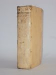 A. Moonen / J.Nyloe - Nederduitsche spraekkunst / Aanleiding tot de Nederduitsche taal