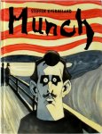 Steffen Kverneland 107521 - Munch