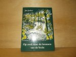 Jonker, Jan - Op zoek naar de bronnen van de Vecht Jonker, Jan - Op zoek naar de bronnen van de Vecht