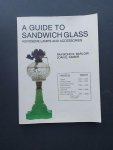 Barlow, Raymond - A guide to sandwich glass