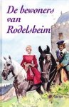 Gorter, D. - De bewoners van Rodelsheim