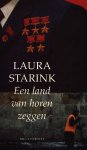 Starink, Laura - Een land van horen en zeggen