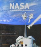 Michael Gorn - NASA. De complete geïllustreerde geschiedenis