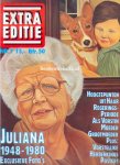  - Juliana 1948 - 1980