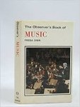 Dinn, Freda - The Observer's book of music