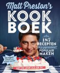 Preston, Matt - Matt Prestons kookboek - 187 recepten die je gegarandeerd populair maken