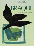 Vallier, Dora - Braque The Complete Graphics