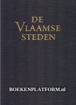 Baekelmans, Lode - De Vlaamse Steden