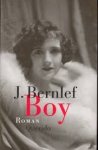 Bernlef, J. - Boy