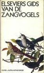Oliver L. Austin - Elseviers gids zangvogels