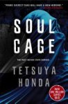 Tetsuya Honda - Soul Cage