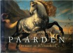 L. Harrison - Paarden in de kunst en de literatuur