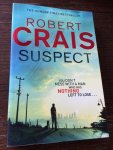 Crais, Robert - Suspect