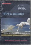 Boddeke - HRM in projecten / Berenschot Fundatie