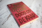Clark, Mary Higgins - DOOD OP DE KAAP