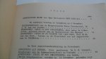 Weijden Dr. A.H. ( een v.d. auteurs) - BIJ HET ZESTIENDE EEUWFEEST VAN DE GEBOORTE VAN ST.AUGUSTINUS ~ 354-1954