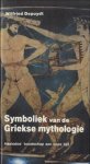 Wilfried Depuydt - Symboliek van de Griekse mythologie