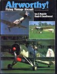 <ULELLY, IAN S. / SMALLWOOD, HUGH R - Airworthy! Flying vintage aircraft