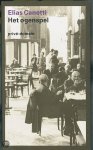 Elias Canetti - Ogenspel Pap