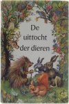 A. D. Hildebrand - De Uittocht der dieren