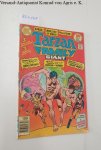 DC Comics: - Tarzan Family: Giant : the Tarzan Family Vol.13 No. 66 Nov.-Dec., 1976 :