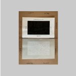 Westen, J.P.M. (Jeroen) van (Dutch landscape artist, Beverwijk, 1955). - Orbis Terrarum Field Guide. The Importance Of Feeling Lost: Jeroen van Westen. ARTIST'S BOOK/AS NEW.