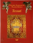 Marzia Cataldi Gallo - Tessuti