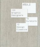 - Area 2 / 100 Graphic Designers, 10 Curators, 10 Design Classics