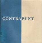 DIK, LILIAN / DUINEN, KOOS VAN / POSTMA, SIETSE - Contrapunt