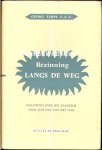 Timpe, Georg - Bezinning langs de weg