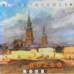 János Bozsó - Bozsó János 1922 - 1998 Ecsetnyomok