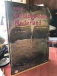 Bunk, Harry - ANWB geologieboek Nederland