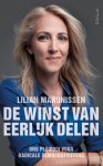 Lilian Marijnissen - De winst van eerlijk delen Ons pleidooi voor radicale democratisering